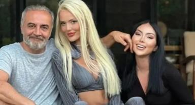 Cansu Taşkın Yılmaz Erdoğan'ı yalanladı: İlişkimiz iki günlük değildi