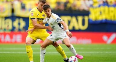 Carlo Ancelotti: Arda, özel olduğunu gösterdi