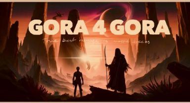 Cem Yılmaz GORA'nın devam filmini duyurdu