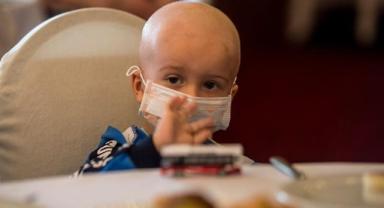 Çocuklarda löseminin 6 belirtisine dikkat!