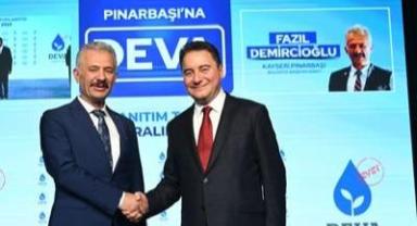 Demircioğlu net konuştu: 