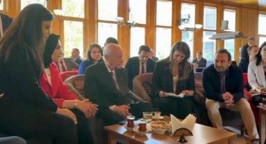 Devlet Bahçeli favori şarkısını açıkladı