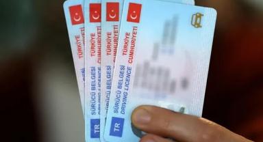 Ehliyetini yenilemesi gereken 7 milyon sürücü için süre doluyor