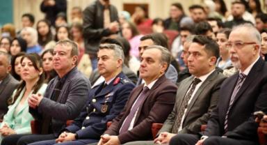 ERÜ'de 4. ‘Kariyer Günleri’ etkinlikleri başladı