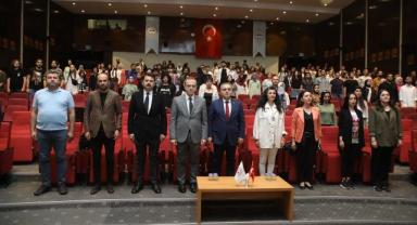 ERÜ’den öğrenciler arası kültür buluşması