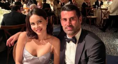 Evliliklerine nazar değdi! Volkan Demirel ile Zeynep Demirel boşanıyor