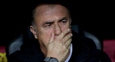 Fatih Terim, Panathinaikos'tan ayrıldığını açıkladı