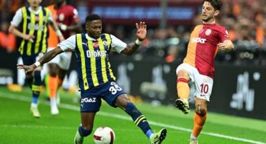 Fenerbahçe'den flaş paylaşım: Hababam güm güm