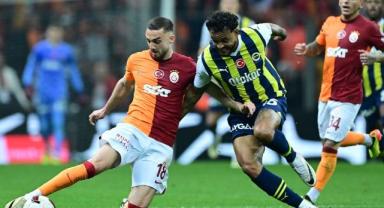 Fred: Bu bir onur maçıydı