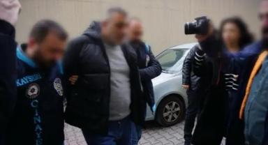 Gazeteciye silahlı saldırıda bulunan şahıs 3,5 ayda tahliye oldu