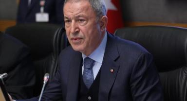 Hulusi Akar yerel seçimlerin ardından ilk kez Kayseri'ye geliyor