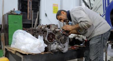 İncesu’da tasarruf hizmete dönüşüyor