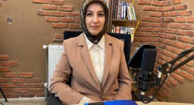 İŞKUR İl Müdürü Ayşe Ak: “Bizim hedef kitlemiz meslek lisesi öğrencileridir”