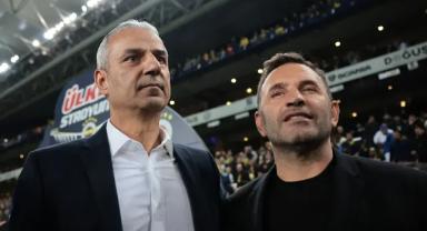 İsmail Kartal'dan motivasyon konuşması: Mayıslar kiminmiş gösterelim