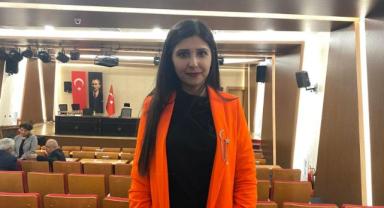 İYİ Parti Belediye Meclis Üyesi Şahin: “Ak Parti sözünü tutarsa Sinan Ateş ismini bir parkta göreceğiz”