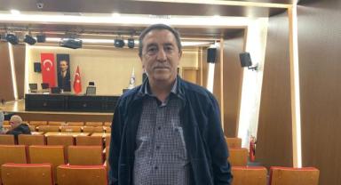 İYİ Parti Talas İlçe Başkanı Akalın: “Talas’ımızda Sinan Ateş’in adını yaşatmalıyız”