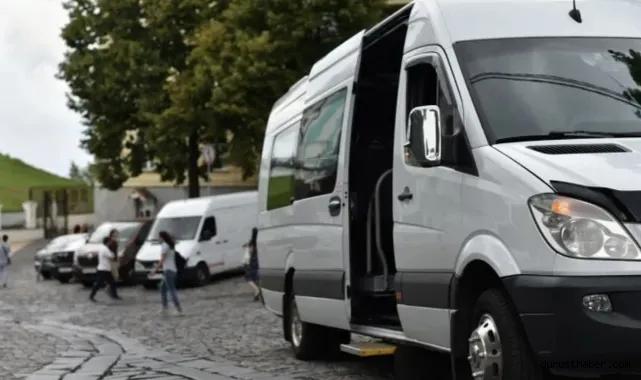 Kamuda servis dönemi bitiyor: Memurlar toplu taşıma kartıyla işe gidecek