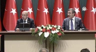 “Kamuda Tasarruf ve Verimlilik Paketi” kamuoyuyla paylaşılıyor