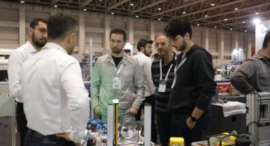 Kayseri ANAMAK 2024 Fuarı yüz güldürdü