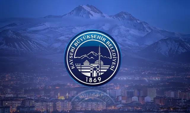 Kayseri Büyükşehir Belediyesi 20 personel alacak! İşte şartlar...