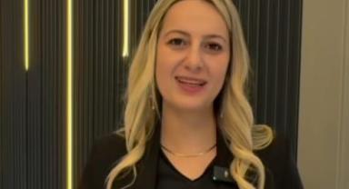 Kayseri'de 5’inci kattan düşen kadın hayatını kaybetti 