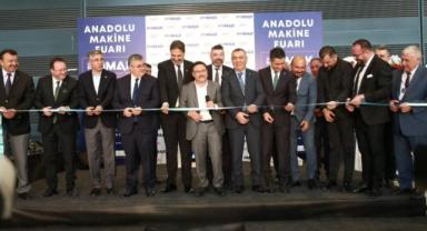 Kayseri’de ANAMAK 2024 coşkusu