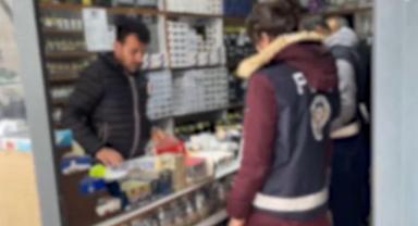 Kayseri'de Çocuk Şube ekipleri 301 iş yerini denetledi