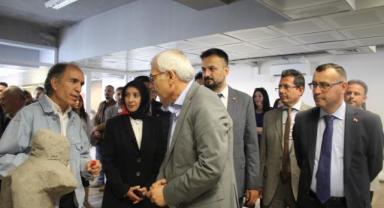 Kayseri'de “Müze Haftası