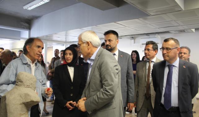 Kayseri'de “Müze Haftası