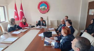 Kayseri'de Türk Mutfağı Haftası Heyecanla Bekleniyor!