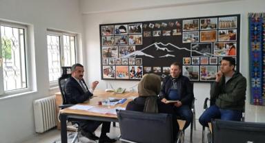 Kayseri Kadın Kooperatifleri Fuar Etkinlikleri 21-27 Mayıs'ta!