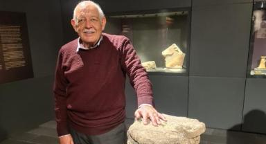 Kayseri Kale ve Surları Tarihi Yeniden Yazıldı!