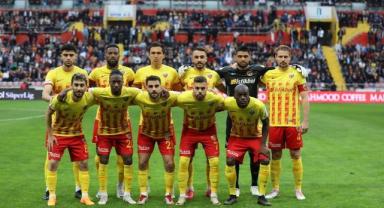Kayserispor’dan transfer yasağı kararına itiraz geldi