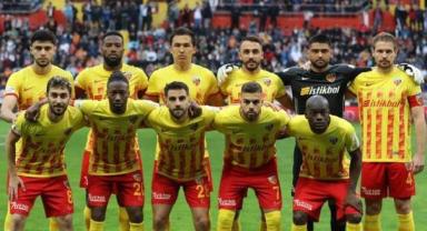 Kayserispor, Fenerbahçe hazırlıklarına yarın başlayacak