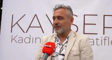 KAYTİD Başkanı Sarıçam, 