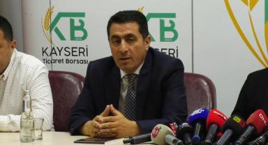 Kırmızı Et Üreticileri Birliği Başkanı Ercan Aras, “İthalata karşıyız, yerli üretimin olması lazım”