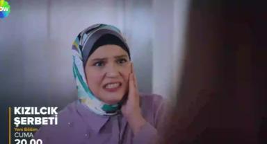 Kızılcık Şerbeti 64. bölüm 2. fragman: Görkem, Nilay'ın fişini çekiyor…