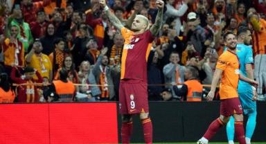 Mauro Icardi: Fenerbahçe, Sivasspor'a karşı zorlandı