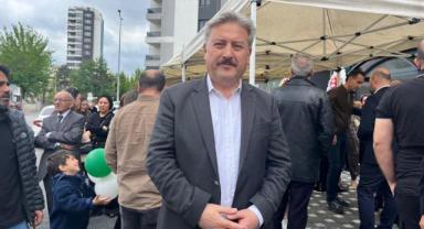 Melikgazi Belediye Başkanı Palancıoğlu: “Vatandaşlarımıza en iyi hizmeti yapmanın mücadelesini vereceğiz” 