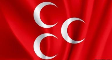 MHP'den Zafer işaretli ve 