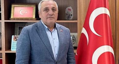 MHP İl Başkanı Demirezen’den CHP İl Başkanı Keskin’e: “Kasıtlı çalınmadı denilen şarkı geceden sabaha kadar çalındı. Bu utanç sizlere yeter”
