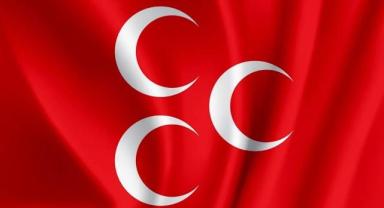 MHP Kayseri İl Başkanlığı'ndan CHP'ye Sert Tepki: 