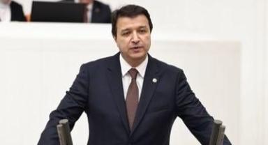 Milletvekili Arıkan,