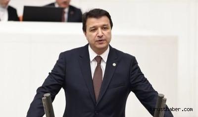 Milletvekili Arıkan,