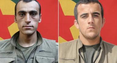 MİT'ten Irak'ta nokta operasyon: 2 terörist etkisiz hale getirildi