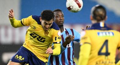 MKE Ankaragücü 6. kez küme düştü