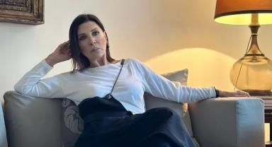 Nebahat Çehre hastaneye kaldırıldı! Kalbine stent takıldı