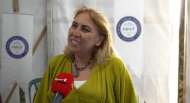 NNYÜ Basın Halkla İlişkiler Sorumlusu Sadıç; “Hem iyi bir eğitim hem de güzel bir üniversite hayatı sunuyoruz”