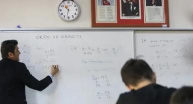 Öğretmen atamalarında kontenjan ve branşlar belli oluyor