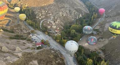 Okulun adı Soğanlı fakat Soğanlı Ören Yerini hiç görmediler! 